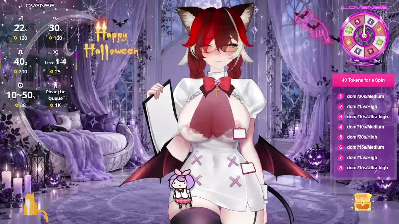 Lulu_Hentai – 2026-10-18 19:19 UTC – 01:02:03 preview