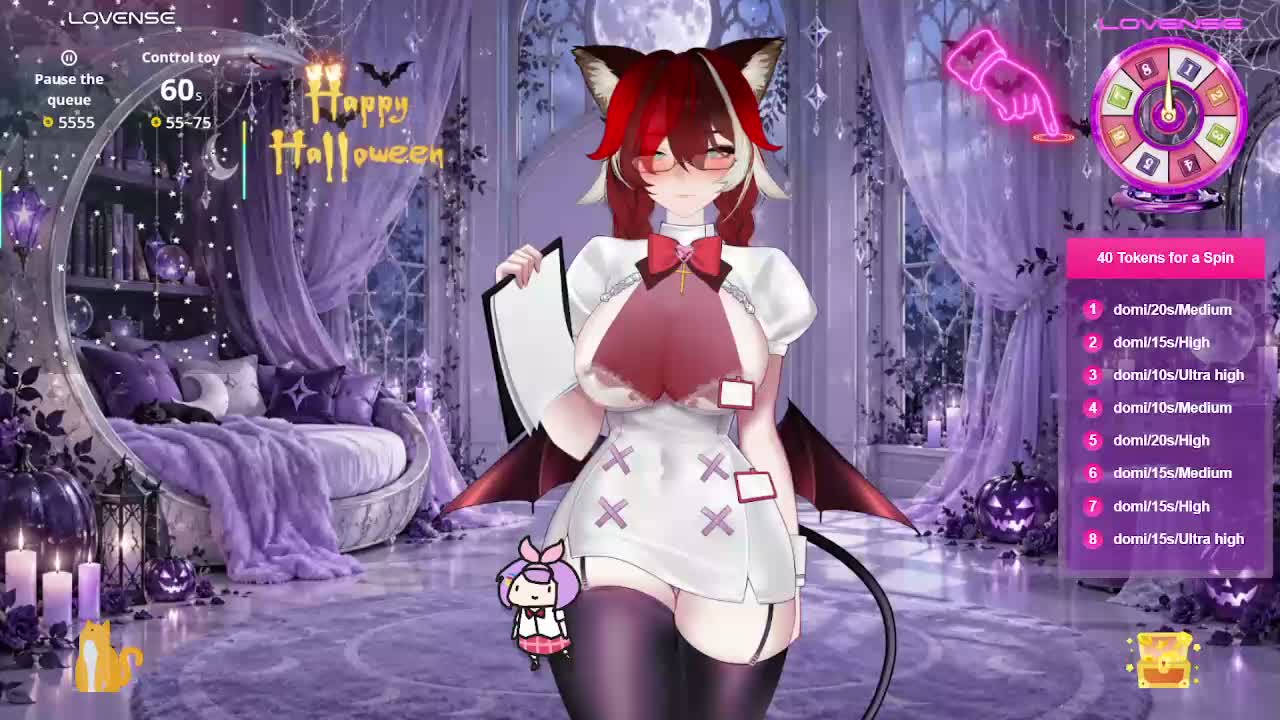 Lulu_Hentai – 2026-10-18 18:17 UTC – 01:02:02 preview
