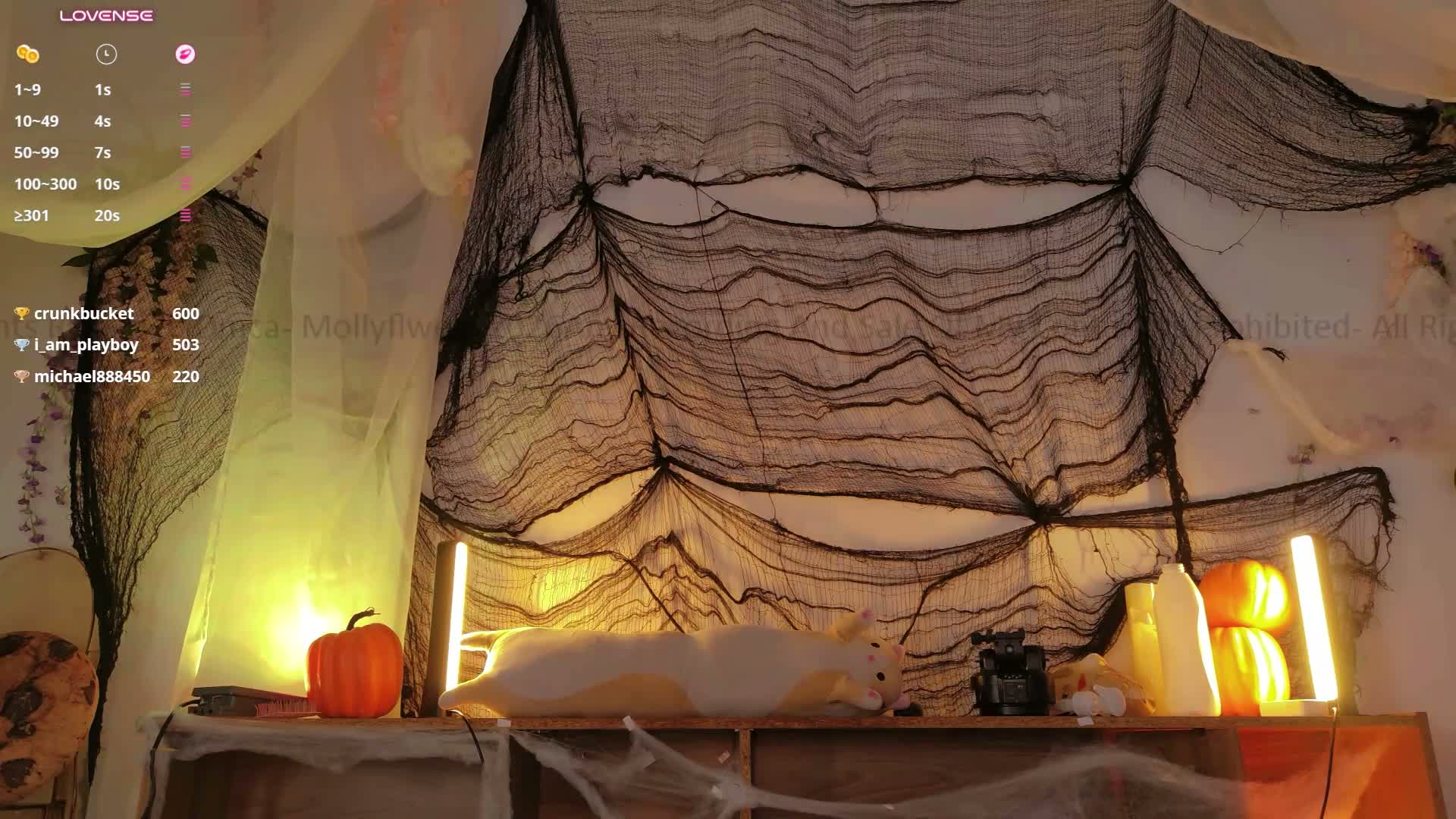 Mollyflwers – 2026-10-28 20:16 UTC – 01:02:00 preview