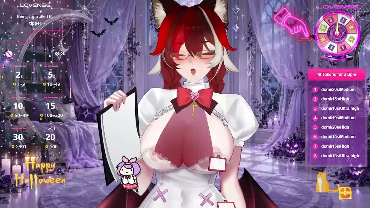 Lulu_Hentai – 2026-10-30 21:45 UTC – 01:02:00 preview