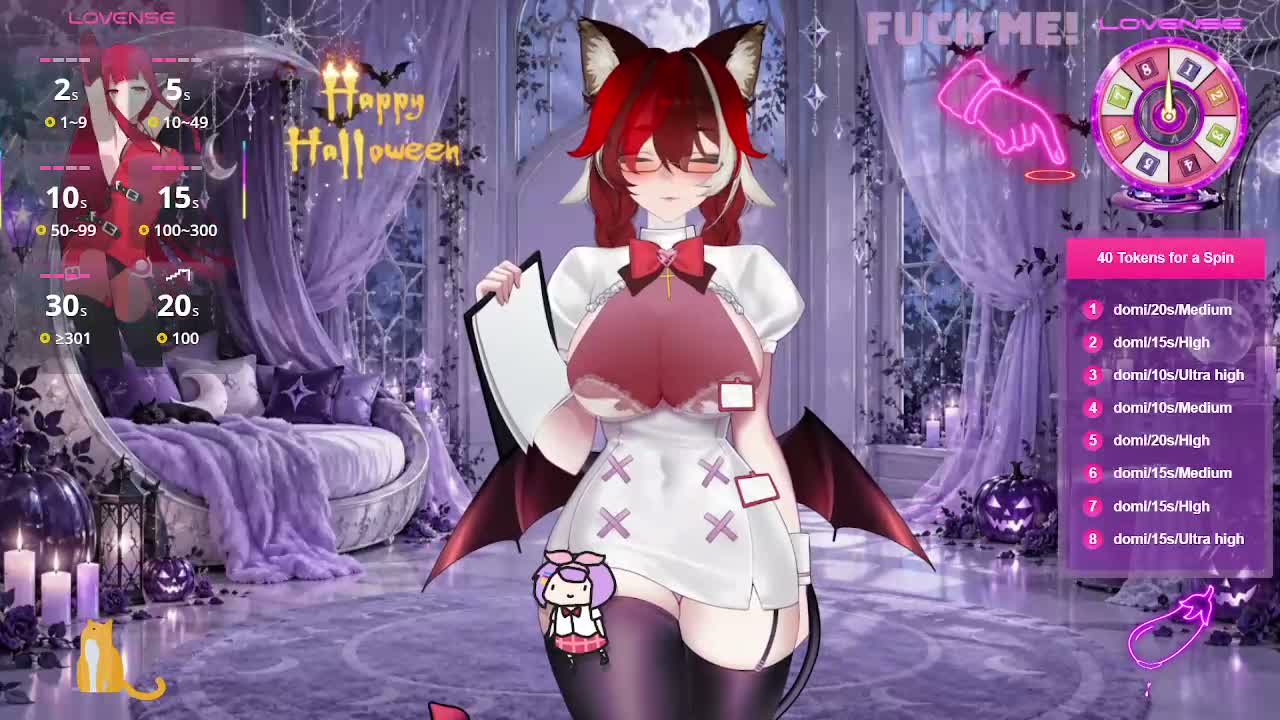 Lulu_Hentai – 2026-10-10 16:07 UTC – 01:00:03 preview