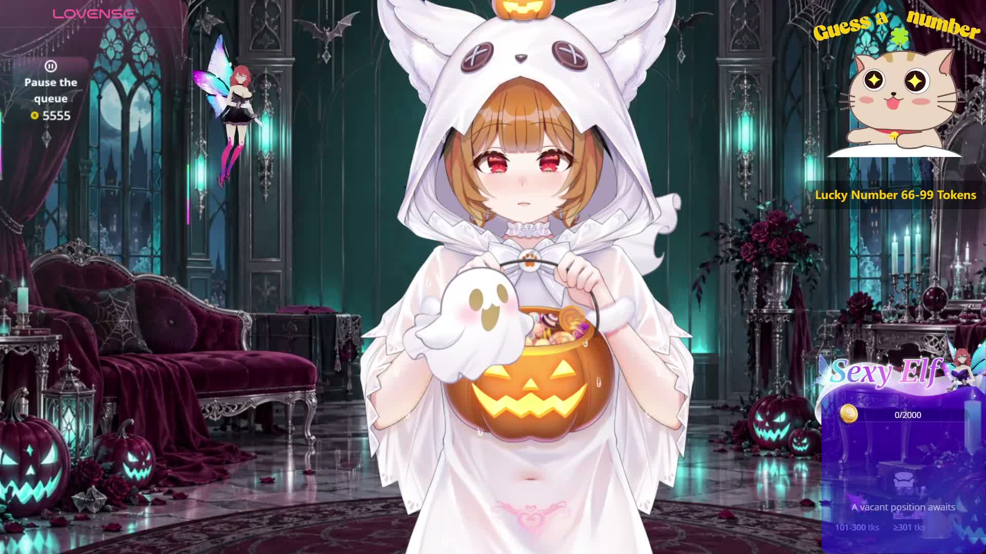Meganhentai – 10.2026 - Public Stream Archive preview