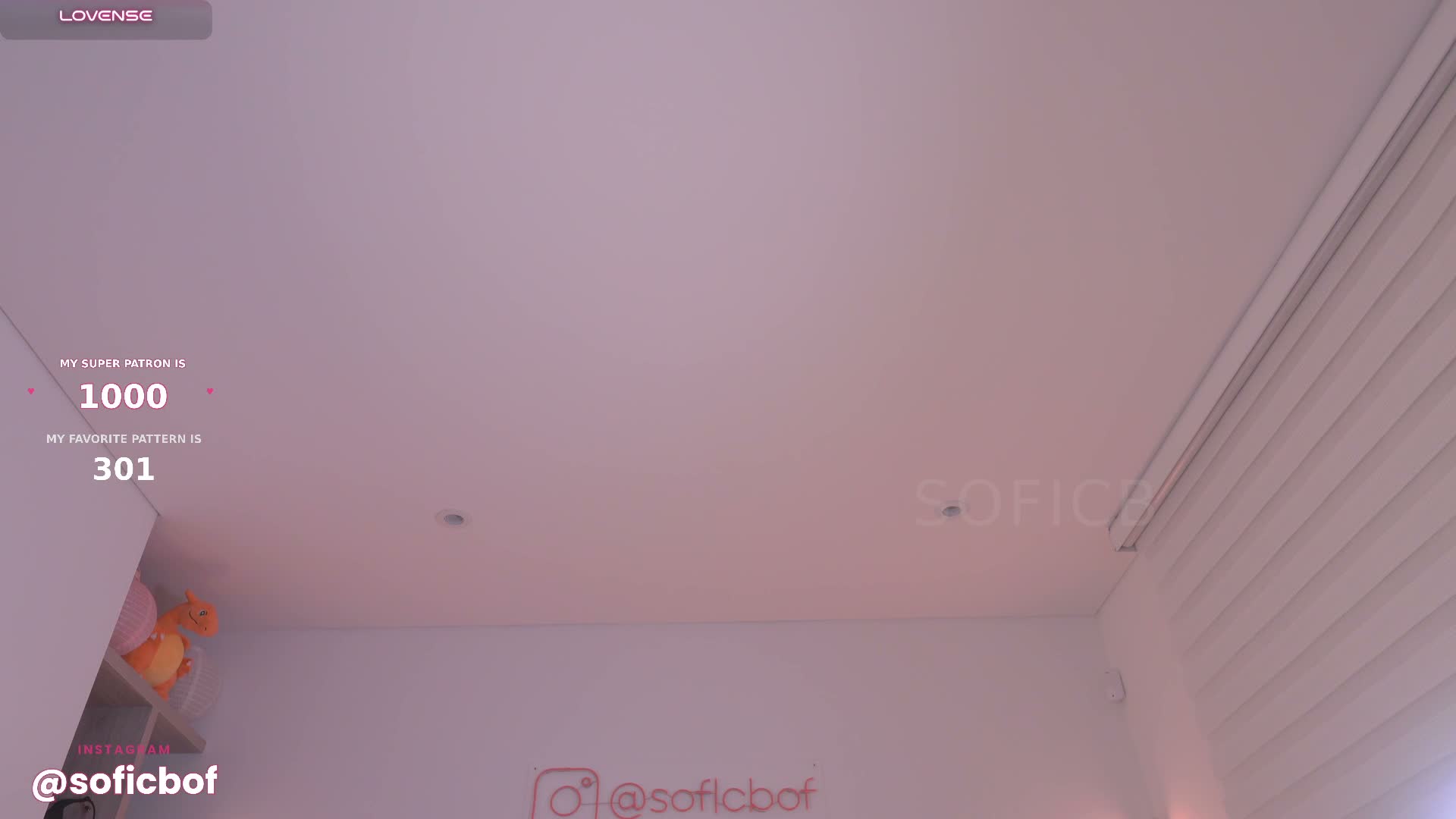 Soficb – 2026-10-26 03:15 UTC – 00:19:52 preview