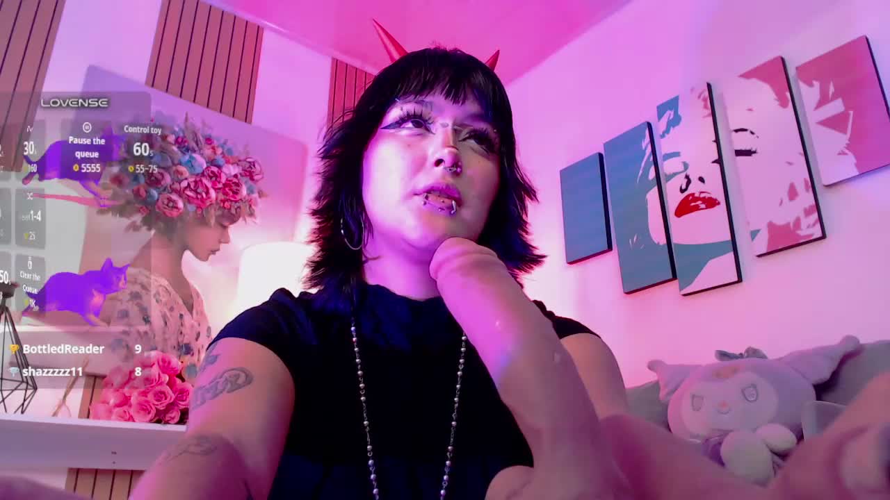 Lilcandy19 – 2026-10-25 13:03 UTC – 00:10:57 preview