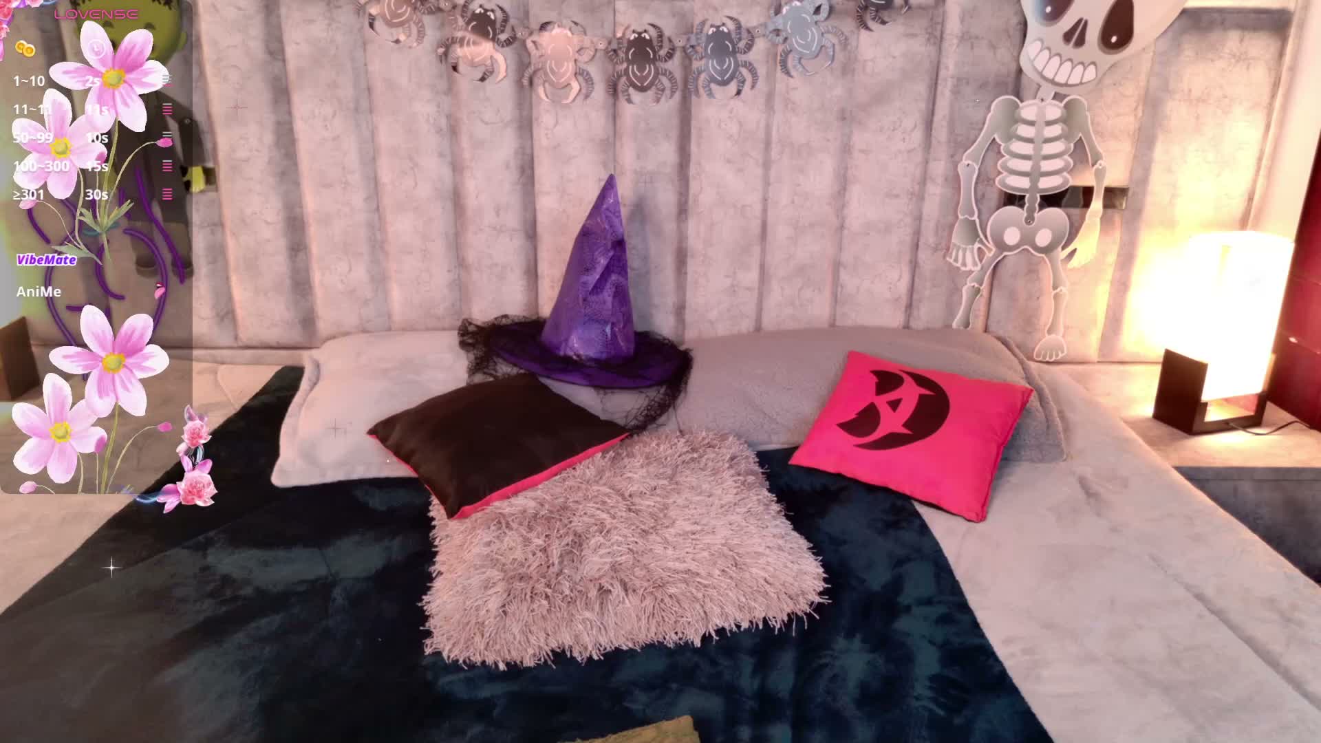 Nyxie_ – 2026-10-17 22:14 UTC – 00:25:18 preview