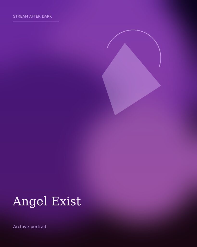 Angel_Exist profile