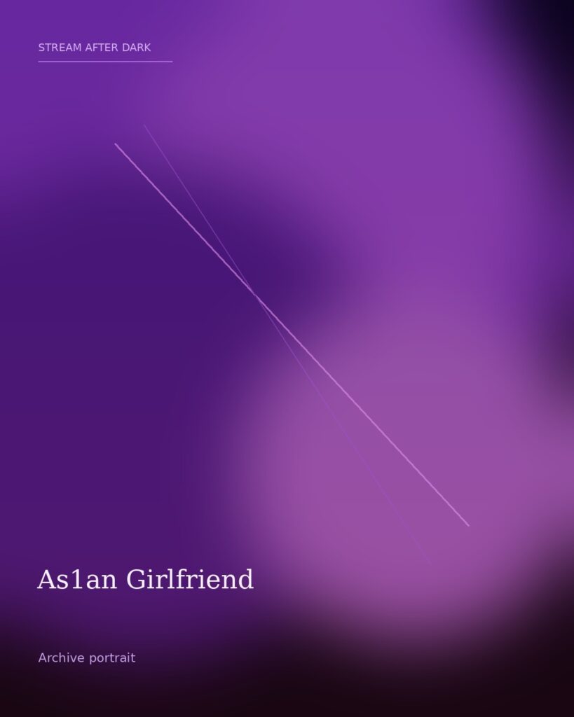 As1an_Girlfriend profile