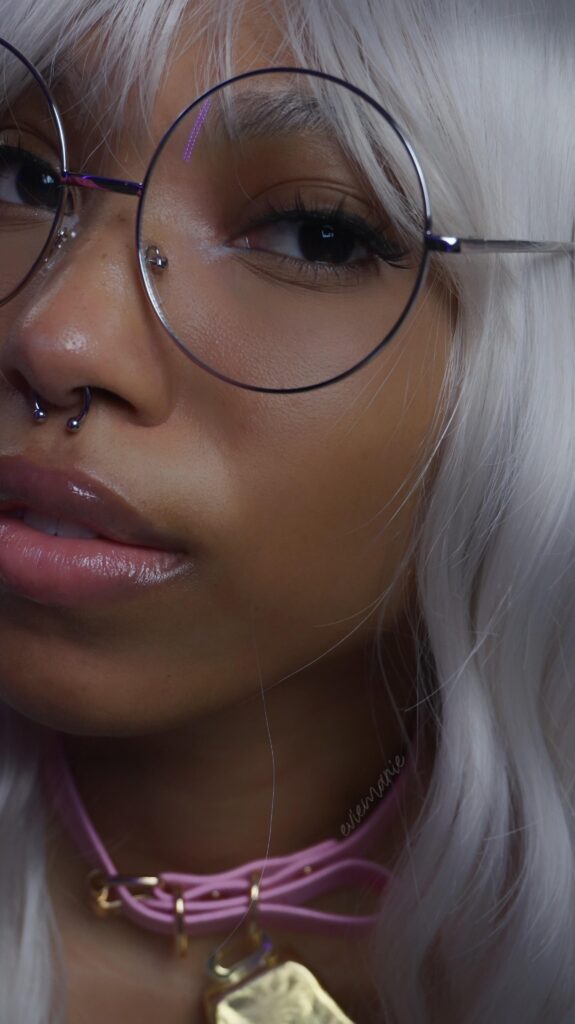 Lileviemarie Chaturbate profile