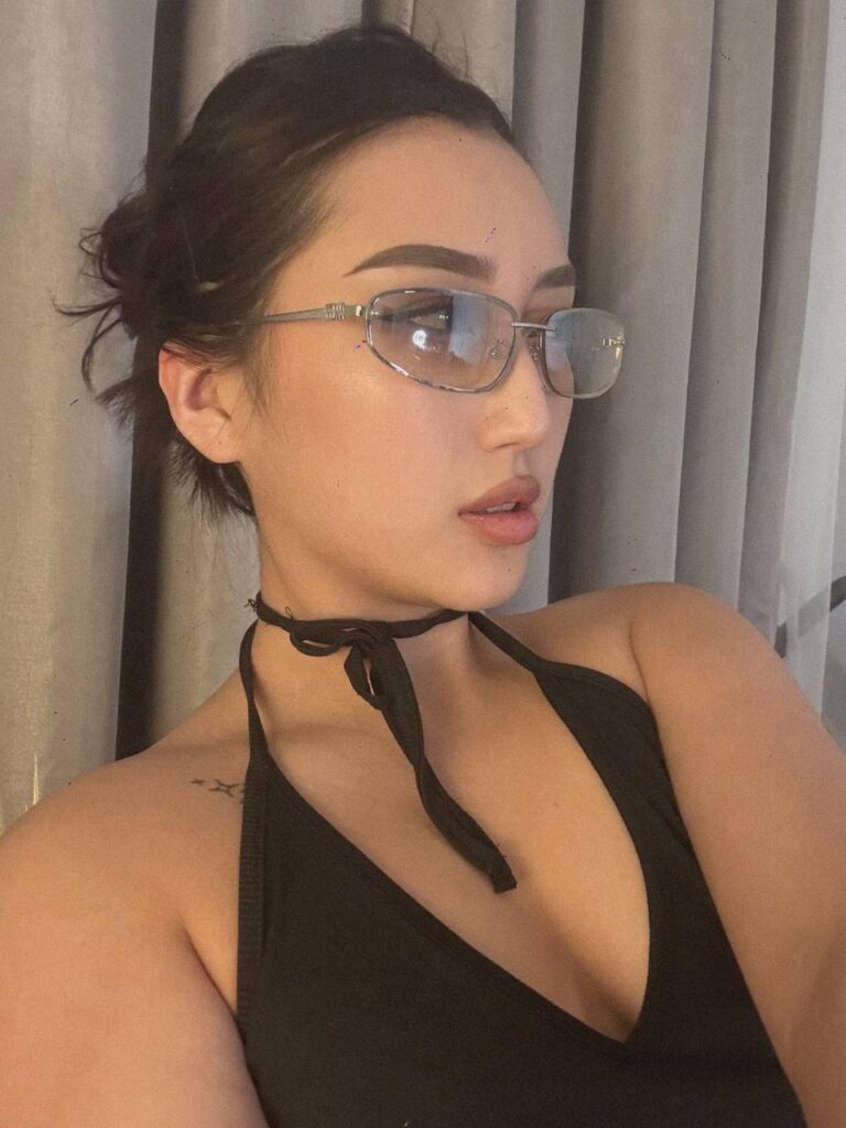 Minnie_Jin Chaturbate profile