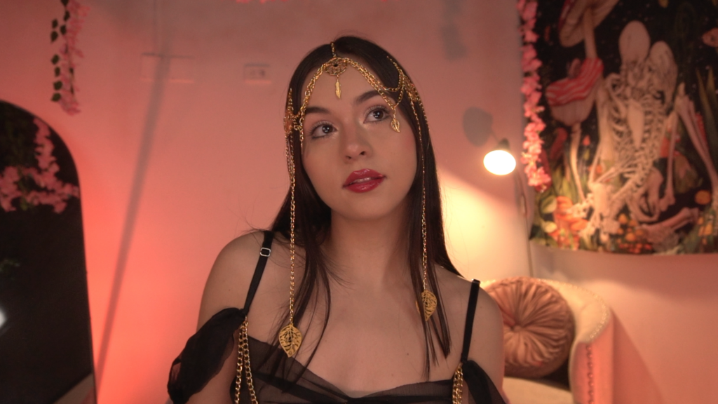 Sunnysunx_ Chaturbate profile